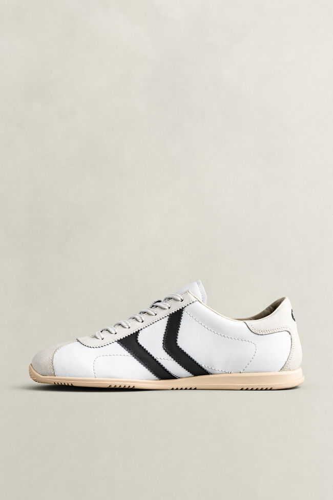 Spearclub Leather Sneakers