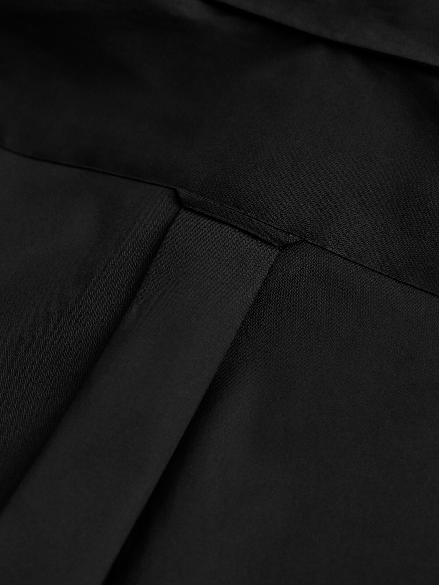 Regular Fit Pinpoint Oxford Shirt