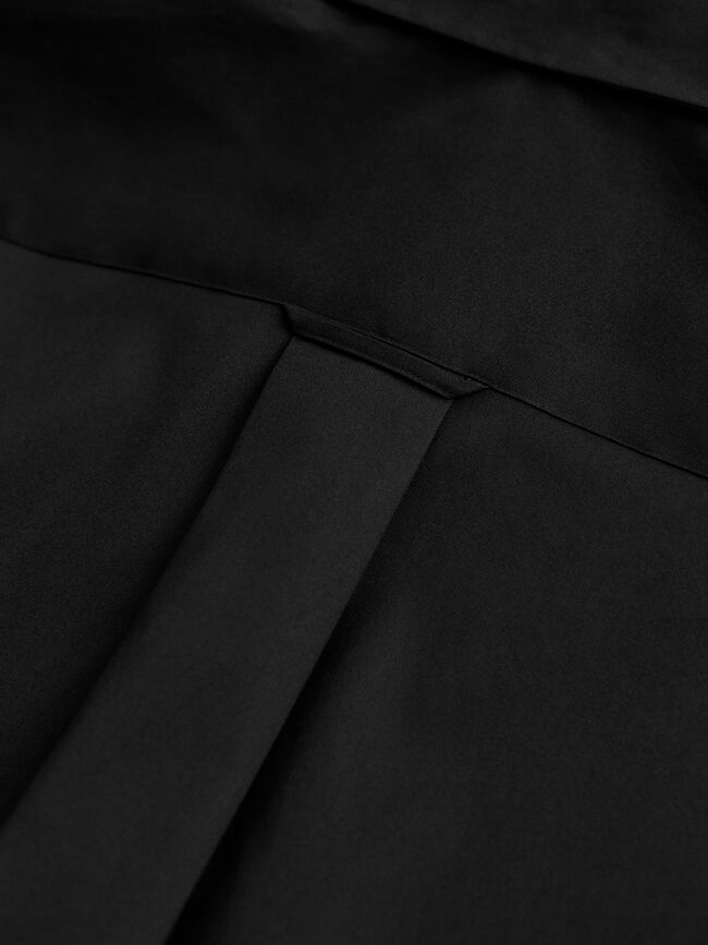 Regular Fit Pinpoint Oxford Shirt