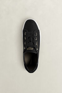 Avona Leather Sneakers