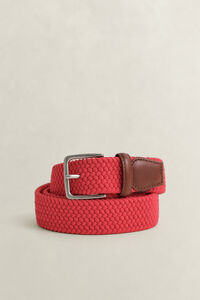 Braided Elastic Belt
