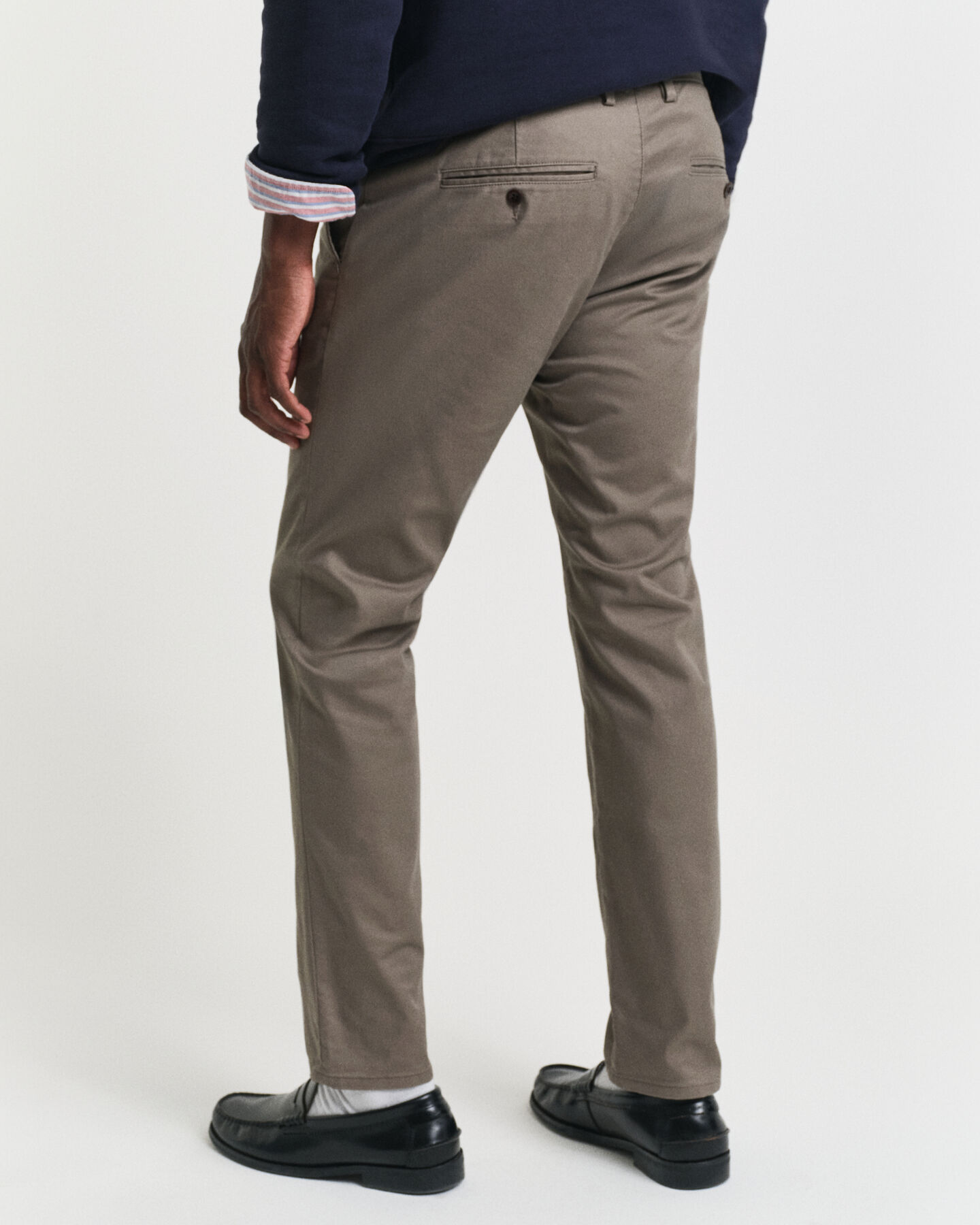 Slim Fit Chinos