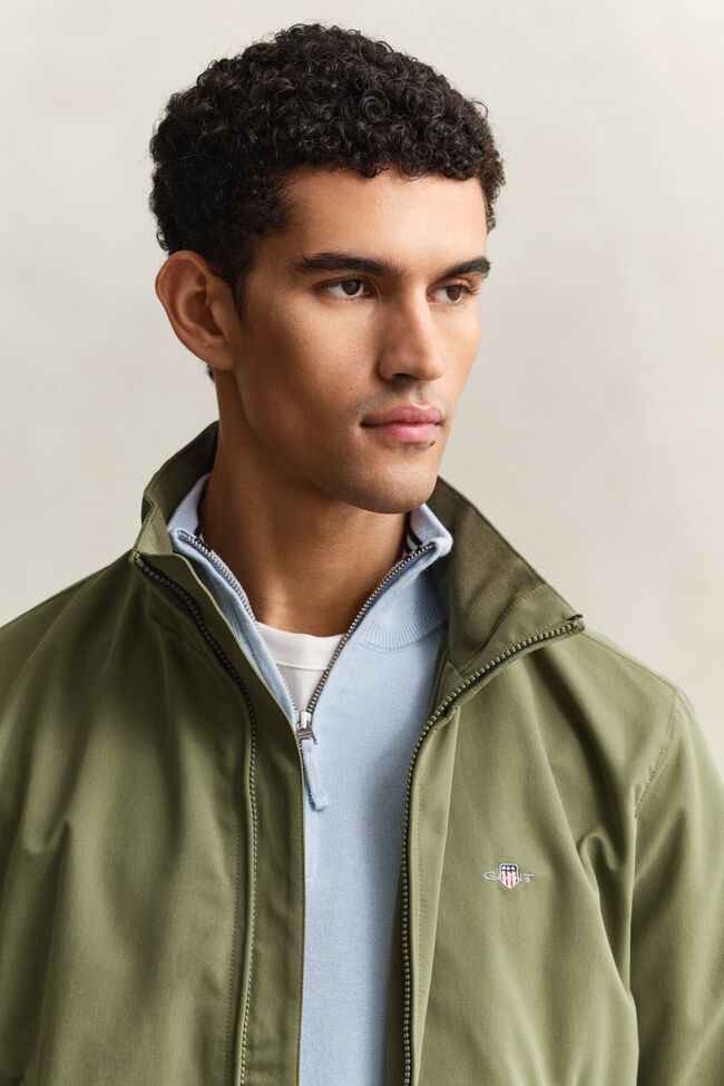 Lightweight Hampshire Jacket