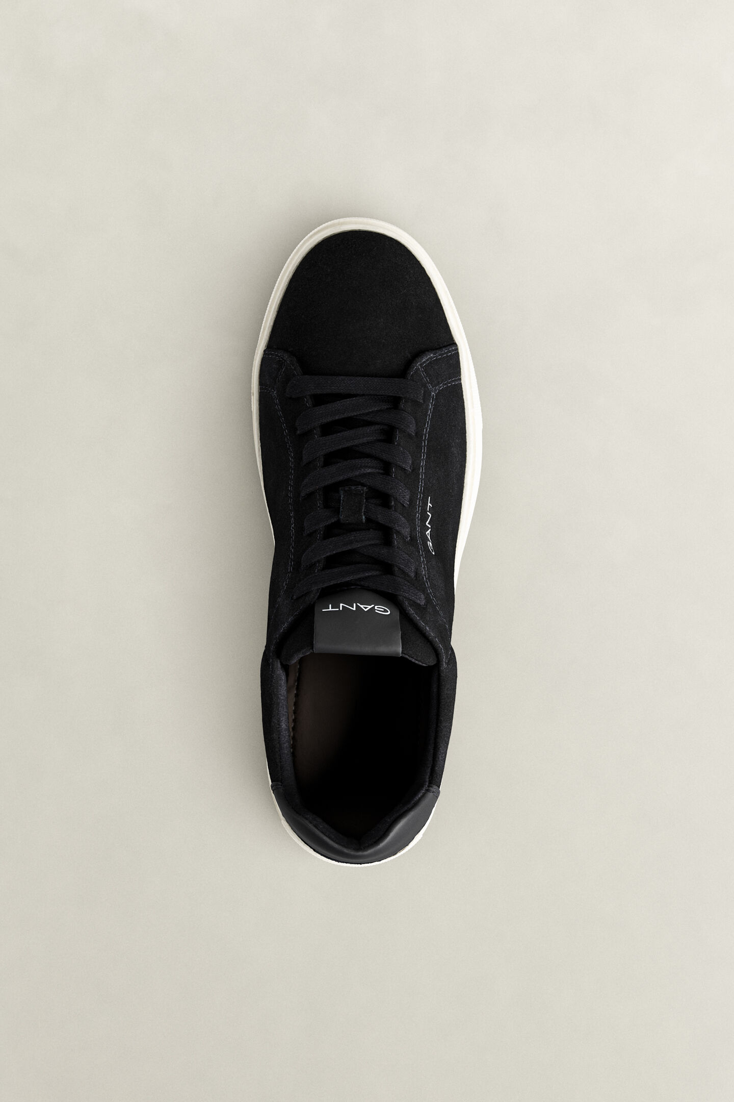 McJulien Suede Sneakers