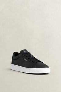 McJulien Leather Sneakers