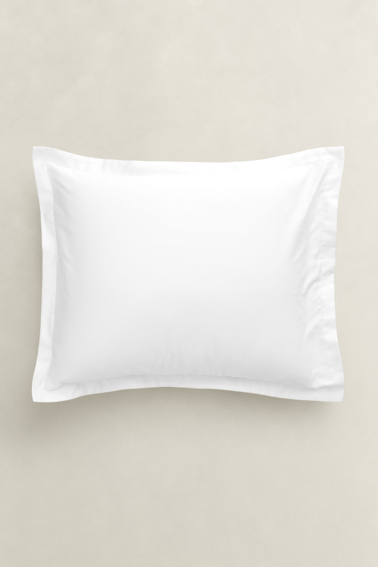 Sateen Pillowcase