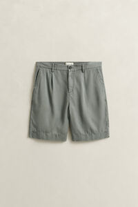 Lyocell Shorts