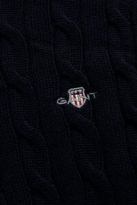 Teen Boys Shield Sweater
