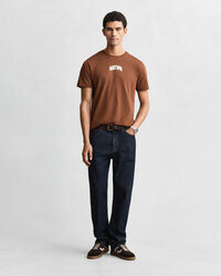 Gant 1949 Graphic T-Shirt
