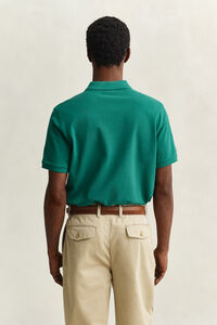 Regular Fit Polo Shirt
