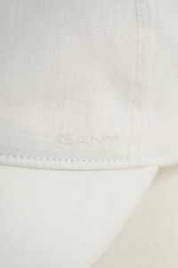 Linen Cap