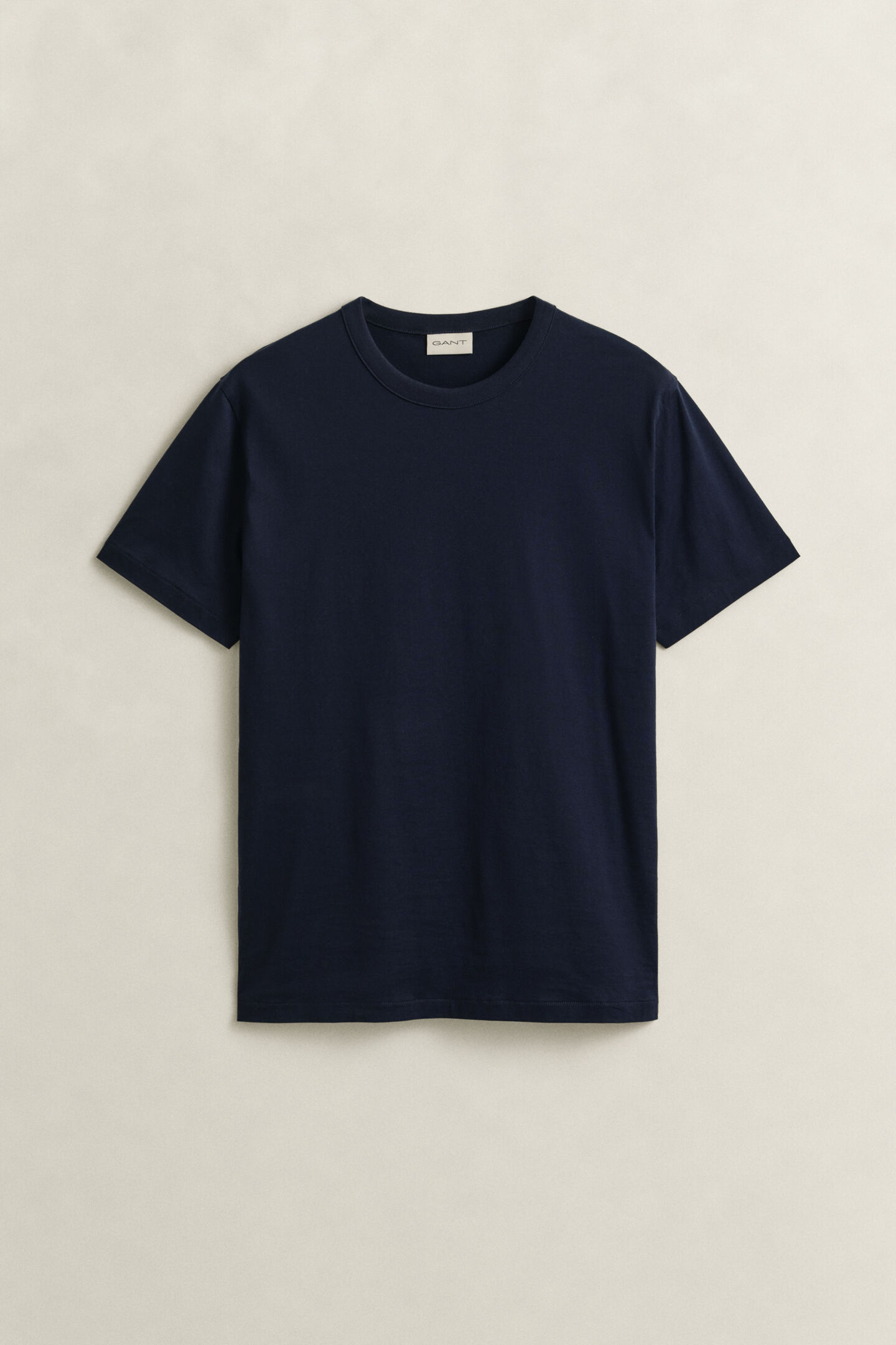 Pima Cotton T-Shirt
