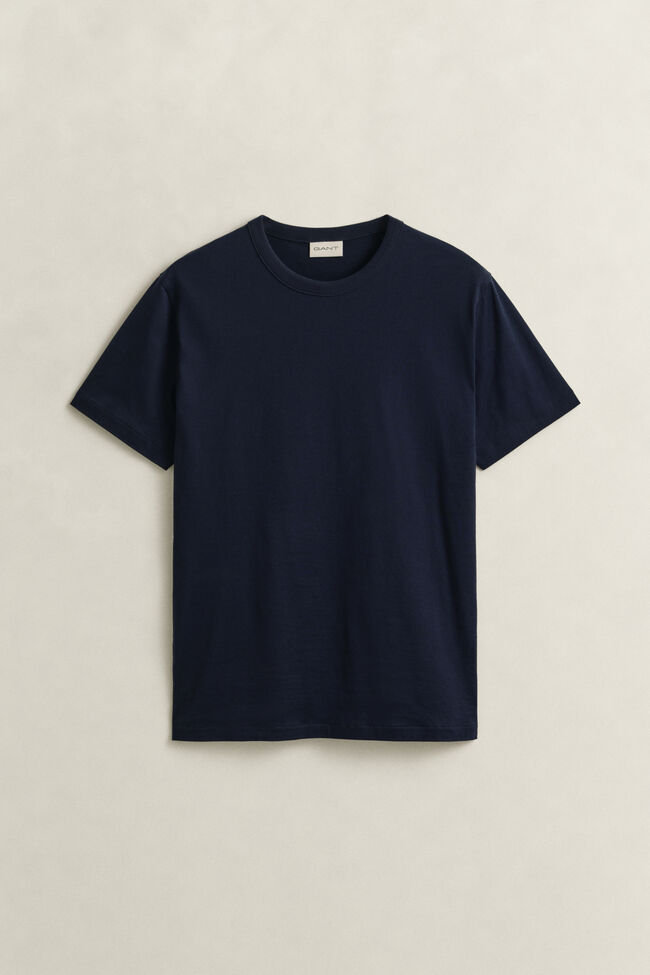 Pima Cotton T-Shirt