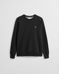 Shield Crew Neck Sweatshirt