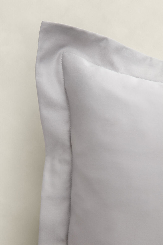 Sateen Pillowcase