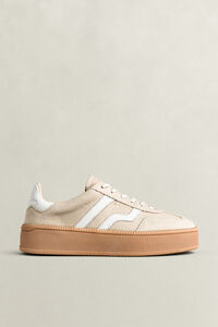 Cuzmani Suede Sneakers