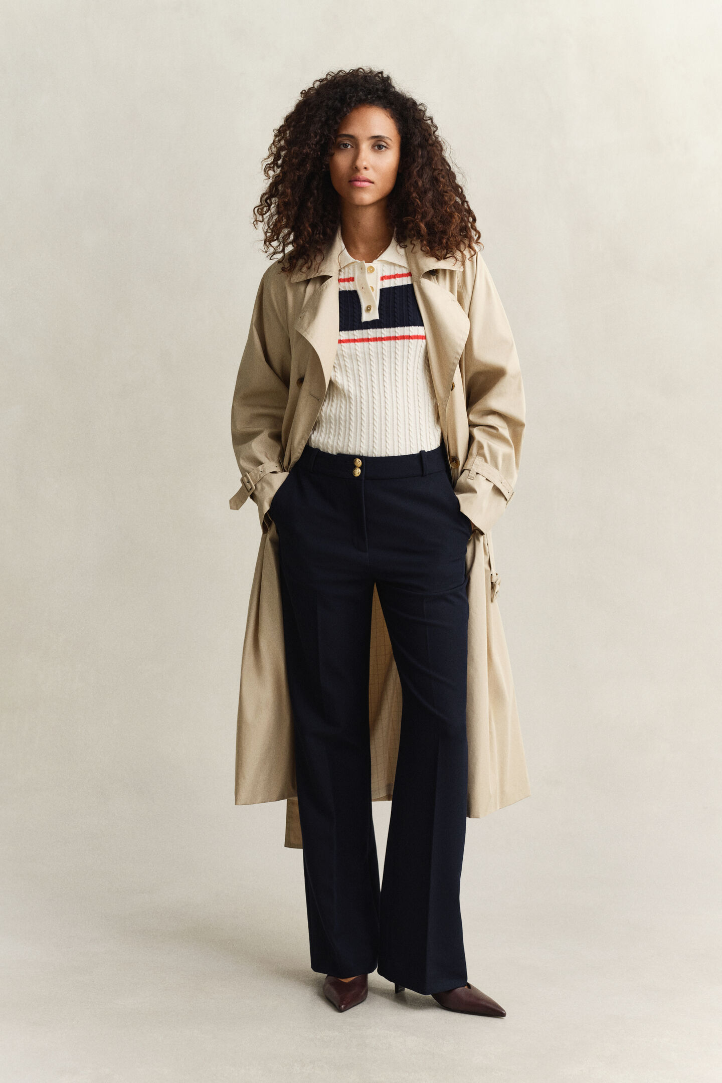 Cotton Short Sleeve Rugger