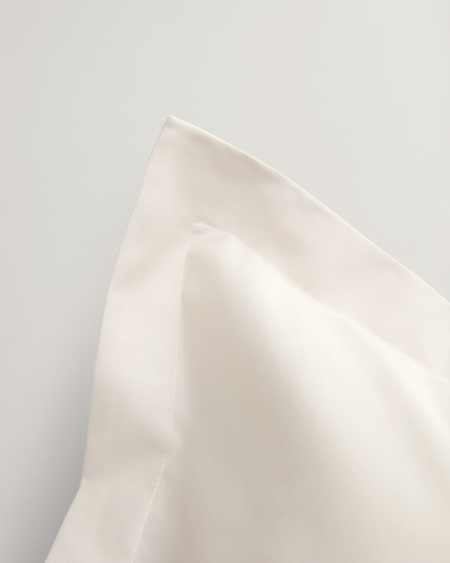 Sateen Pillowcase