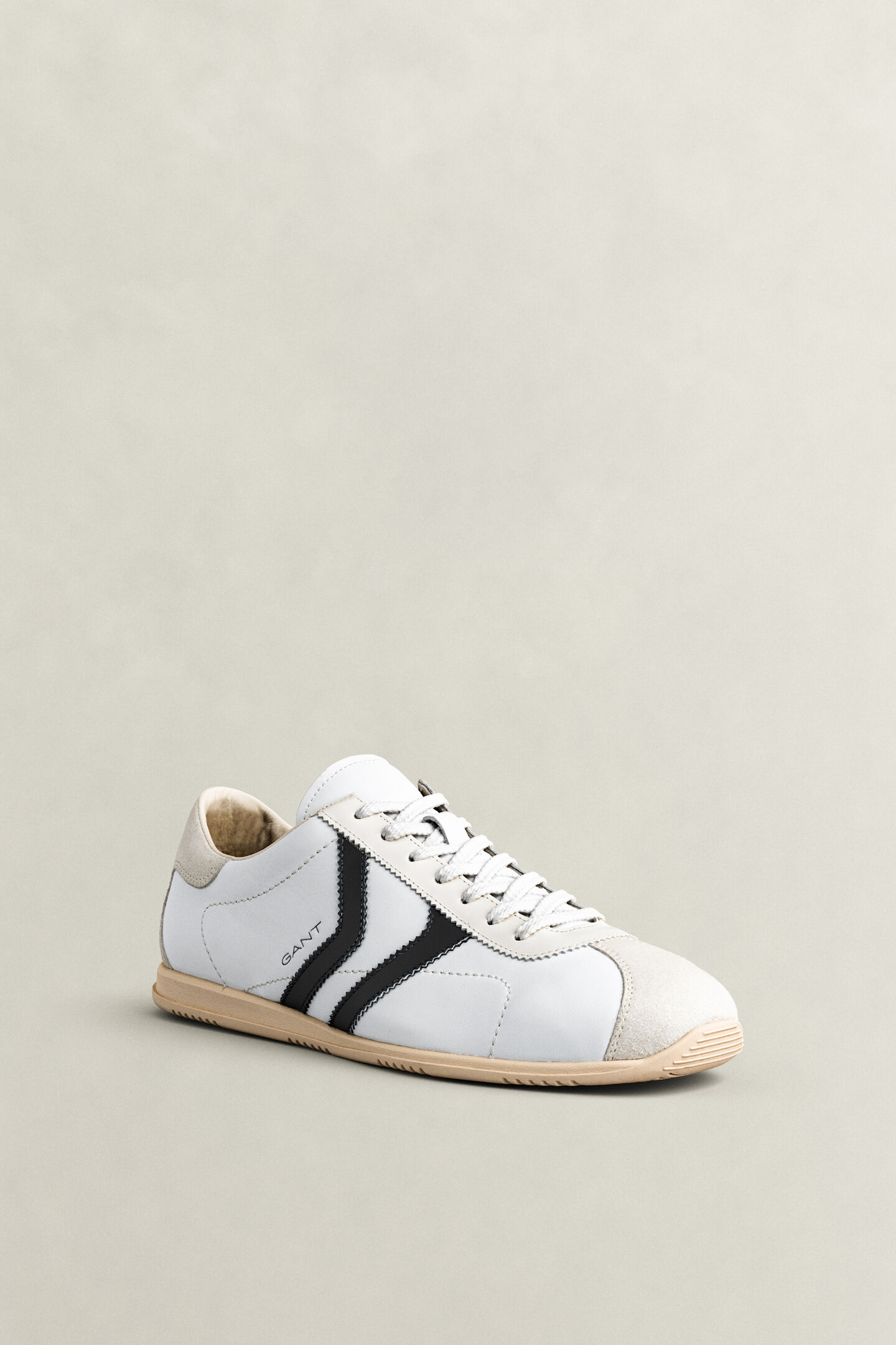 Spearclub Leather Sneakers