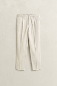 Lyocell Blend Pants