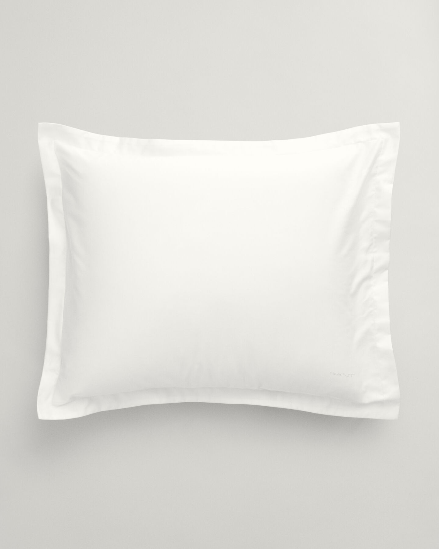 Sateen Pillowcase