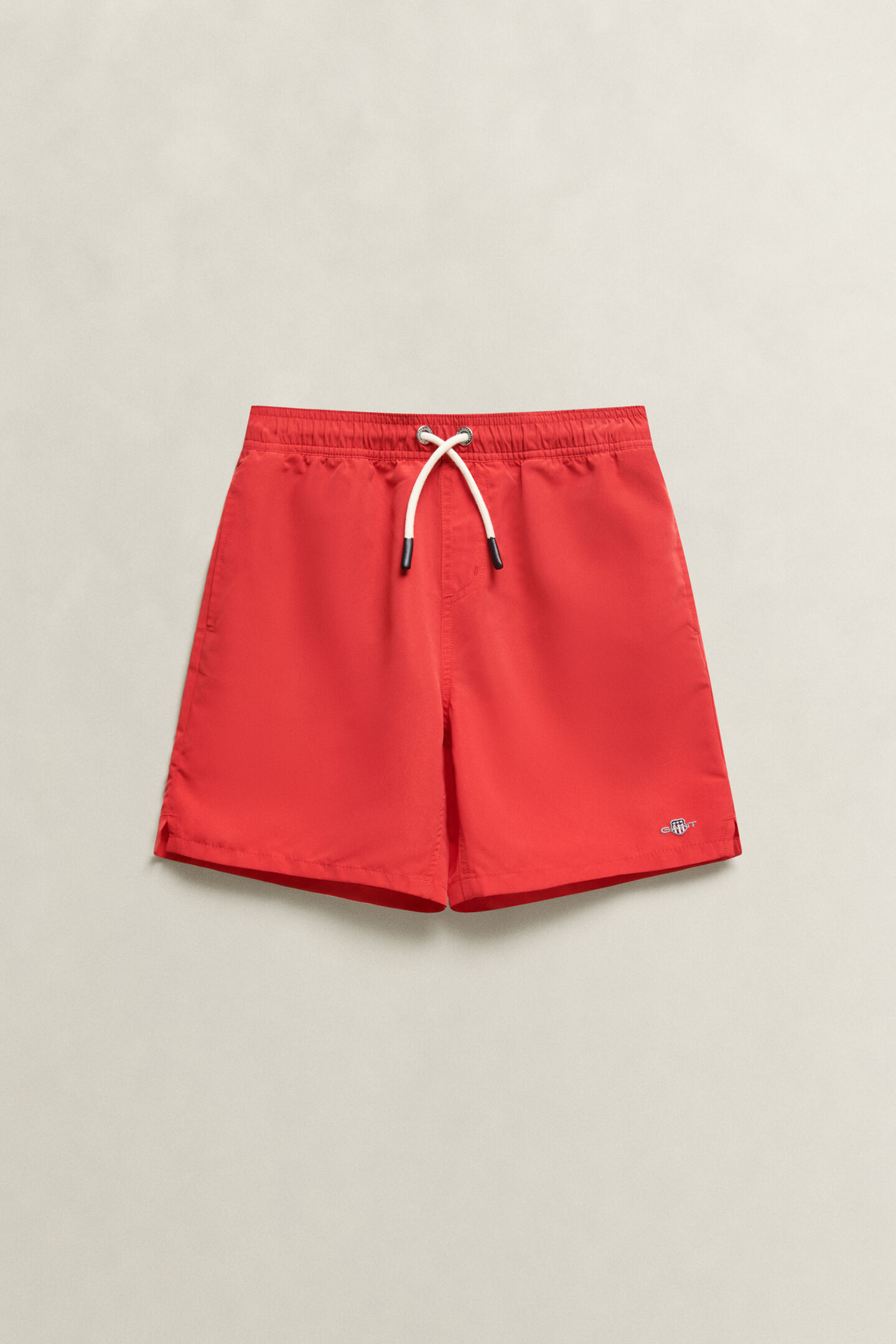 Teen Boys Shield Swimshorts