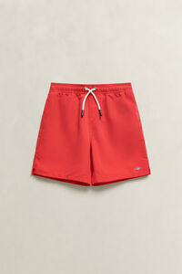 Teen Boys Shield Swimshorts