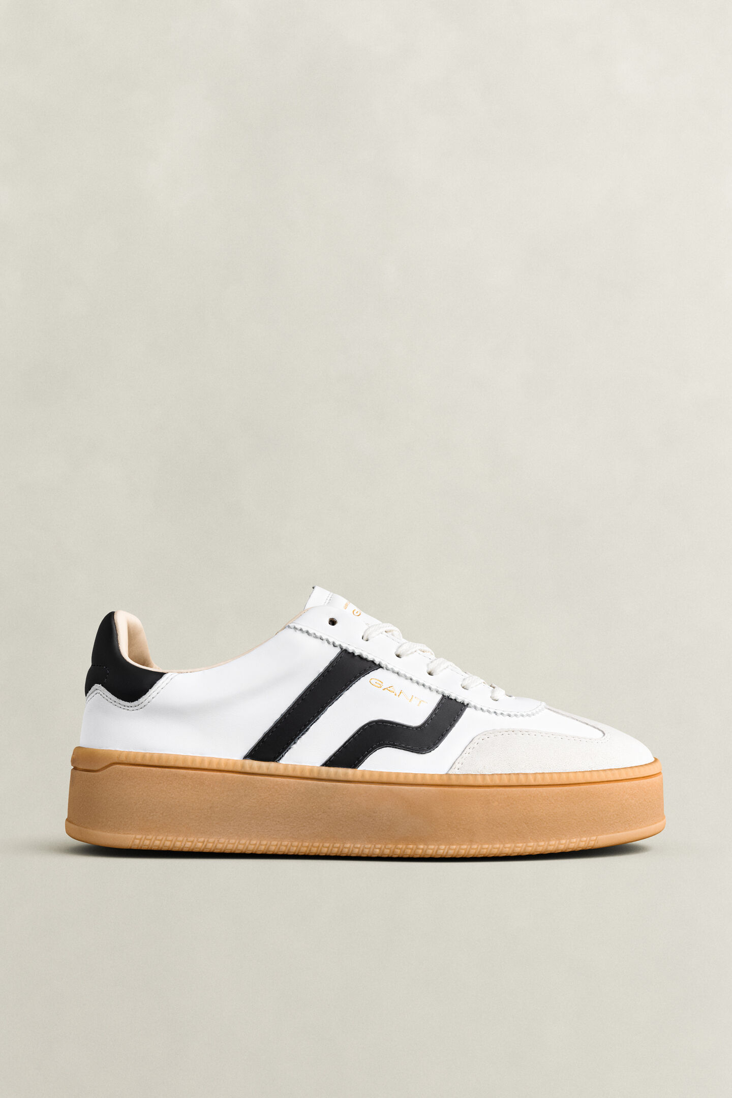 Cuzmani Leather Sneakers