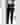 Relaxed Fit Tailored Wool Suit Pants