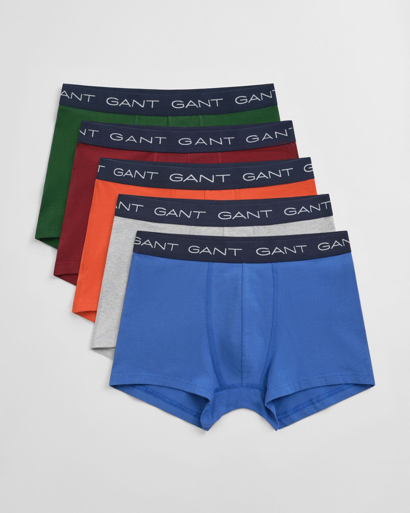 5-Pack Trunks