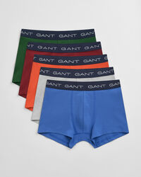 5-Pack Trunks