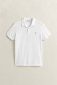 Slim Fit Polo Shirt