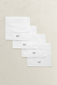 4-Pack Premium Towels 30X30