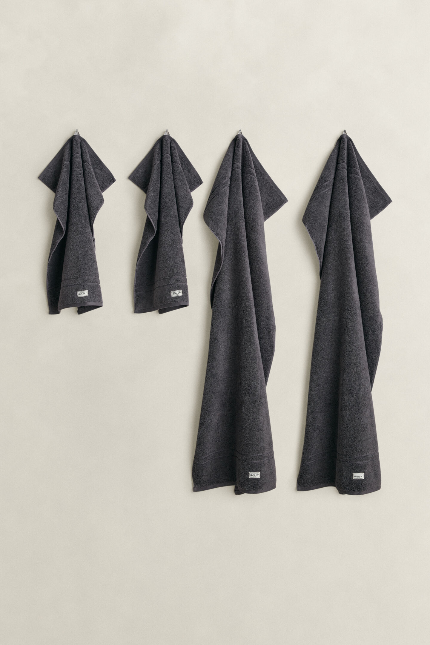 4-Pack Premium Towels