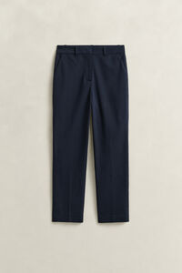 Slim Fit Slacks