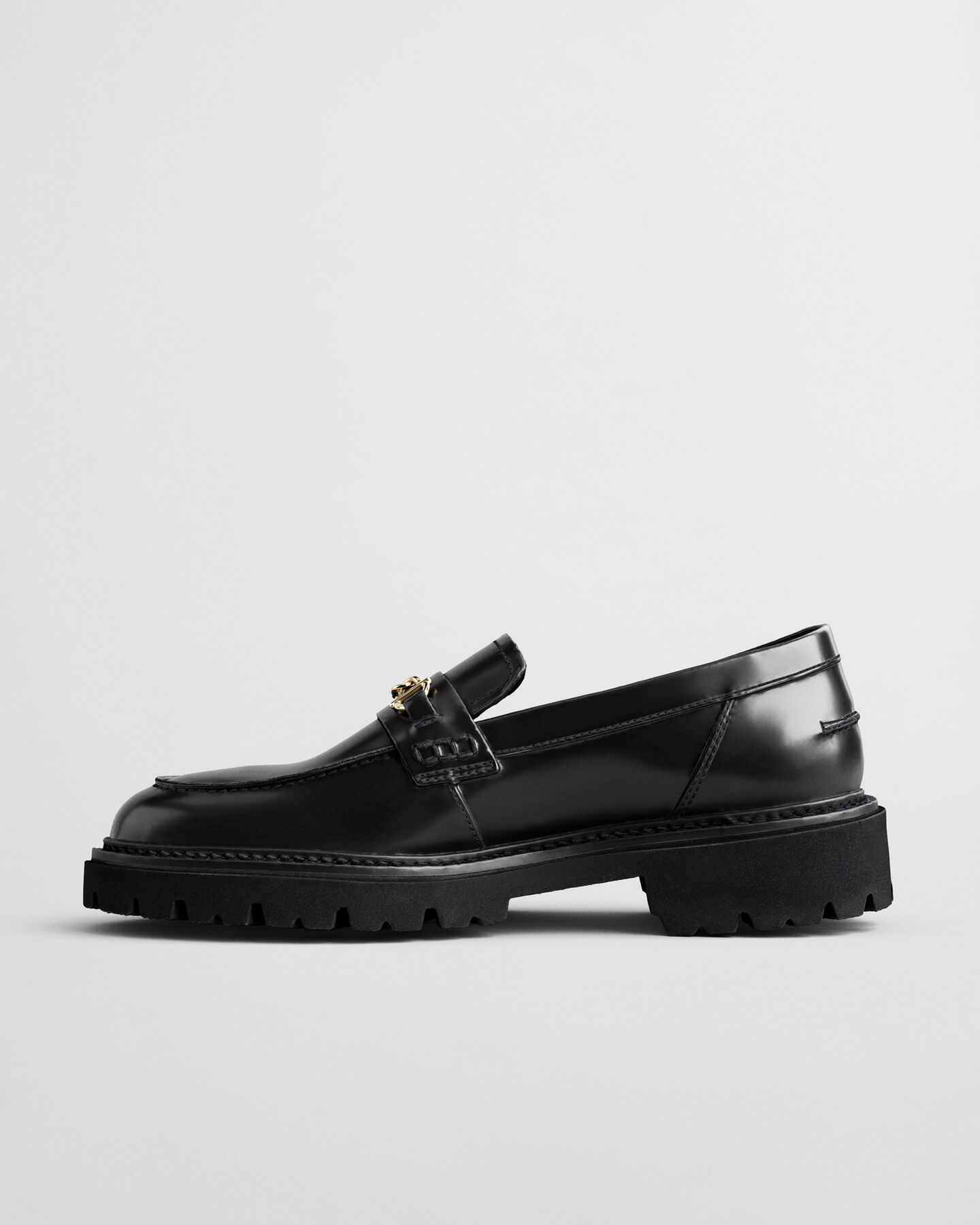 Ivyhill Leather Loafers