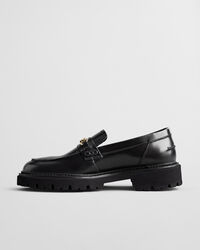 Ivyhill Leather Loafers