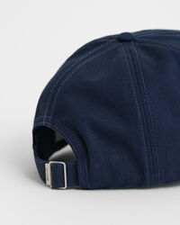 Shield Cotton Twill Cap