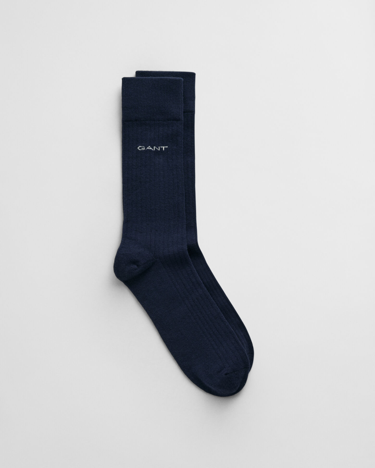 Ribbed Socks