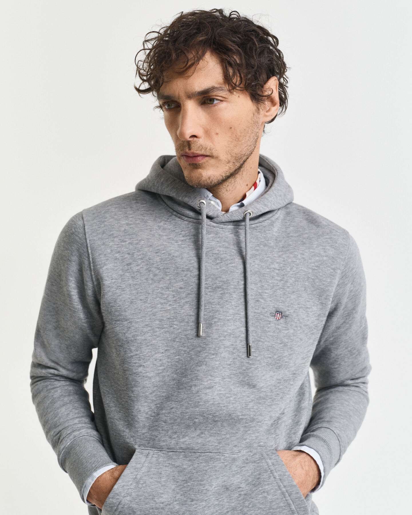 Shield Hoodie