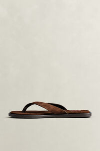 Sunlaz Suede Sandals