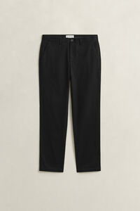 Regular Fit Smart Chinos