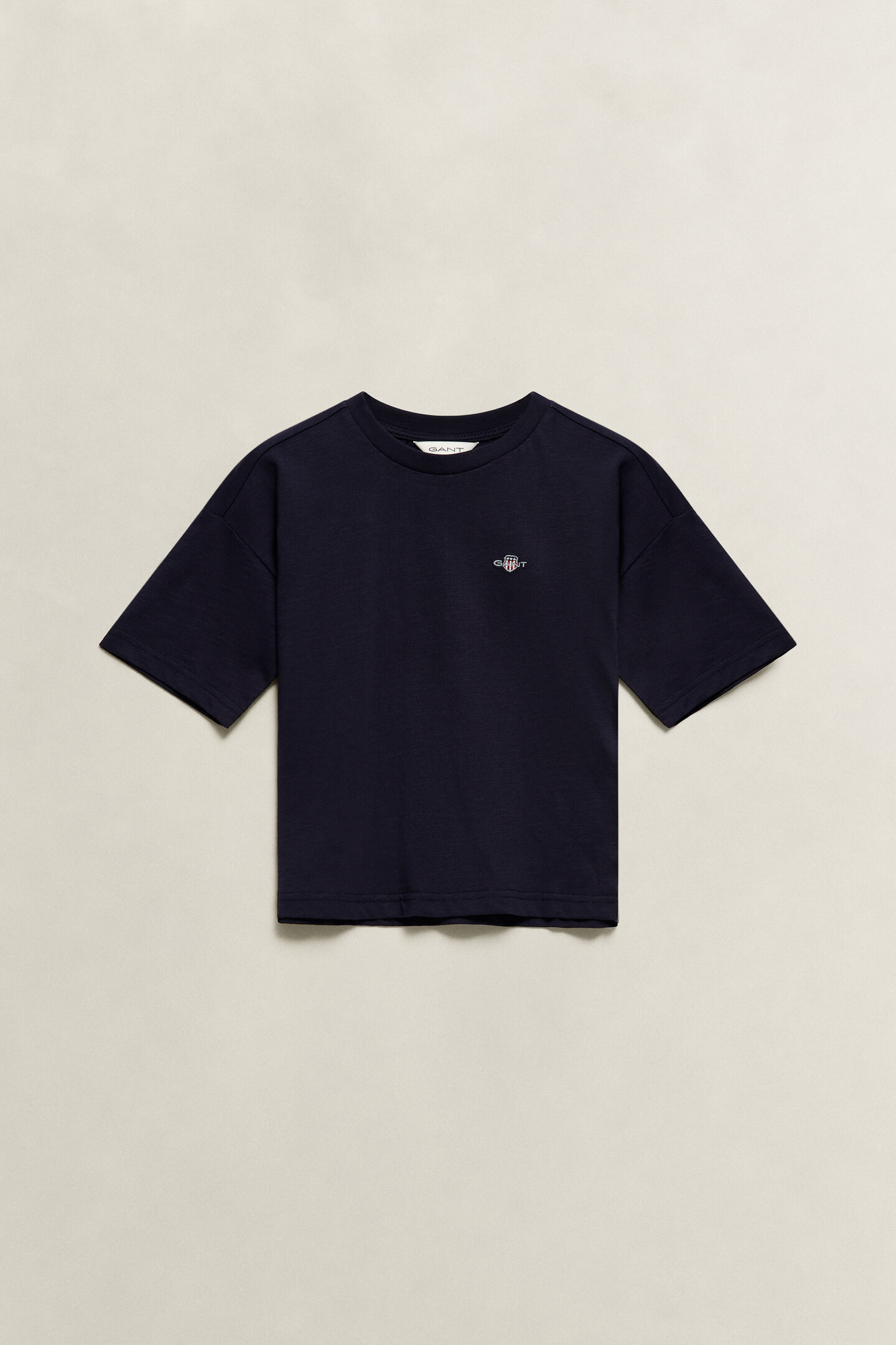 Girls Shield T-Shirt