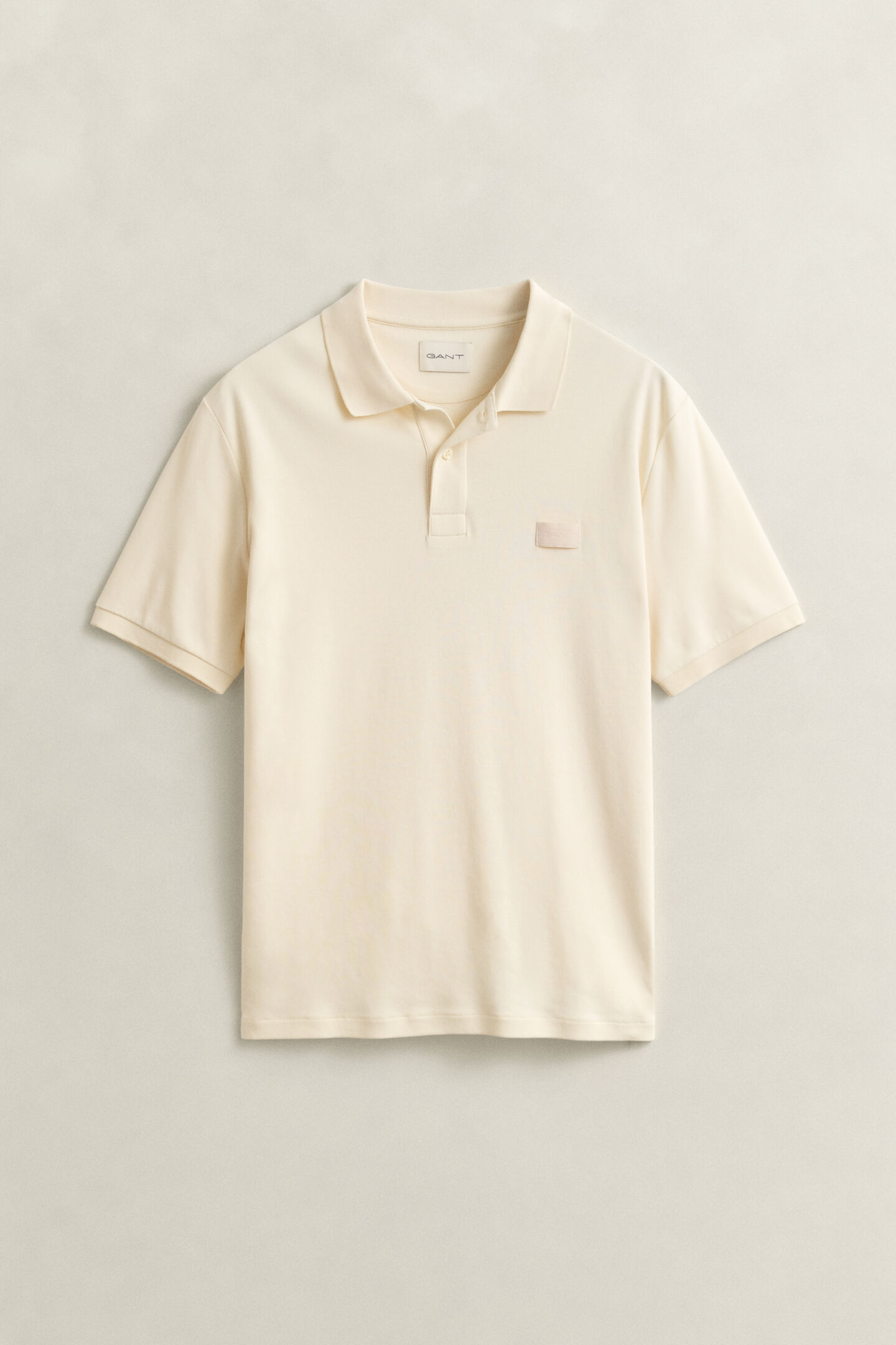 Interlock Polo Shirt