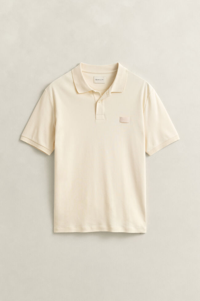 Interlock Polo Shirt