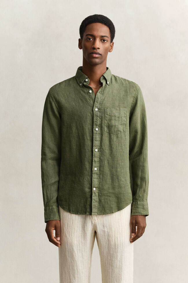 Linen Shirt