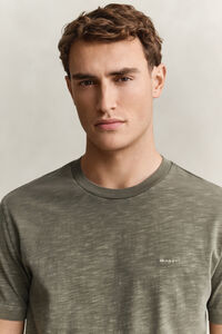 Washed T-Shirt