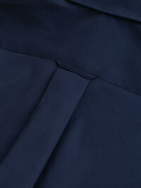 Regular Fit Pinpoint Oxford Shirt