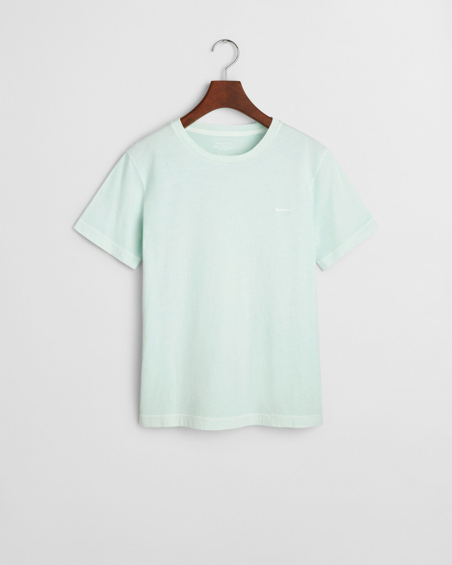 Sunfaded Crew Neck T-Shirt