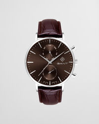 Park Hill Day-Date II Watch